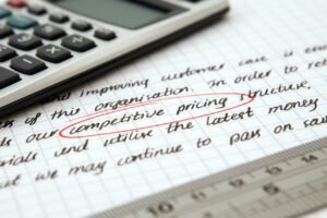 Get more Airbnb bookings with dynamic pricing