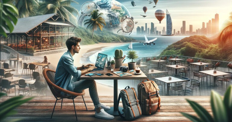 Airbnb Trends in 2021: Bleisure and More Global Travel Trends Airbnb Trends 2021 COVER