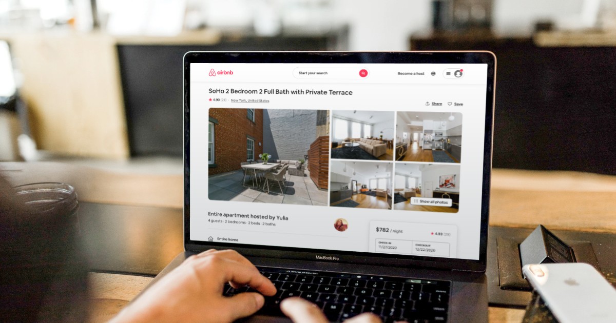 Airbnb Host Advice: Writing the Best Listing Description