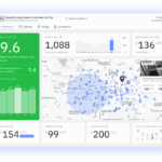 We're experts in local market data, and we've put all of the data you'll need in your account's Performance Dashboard.
