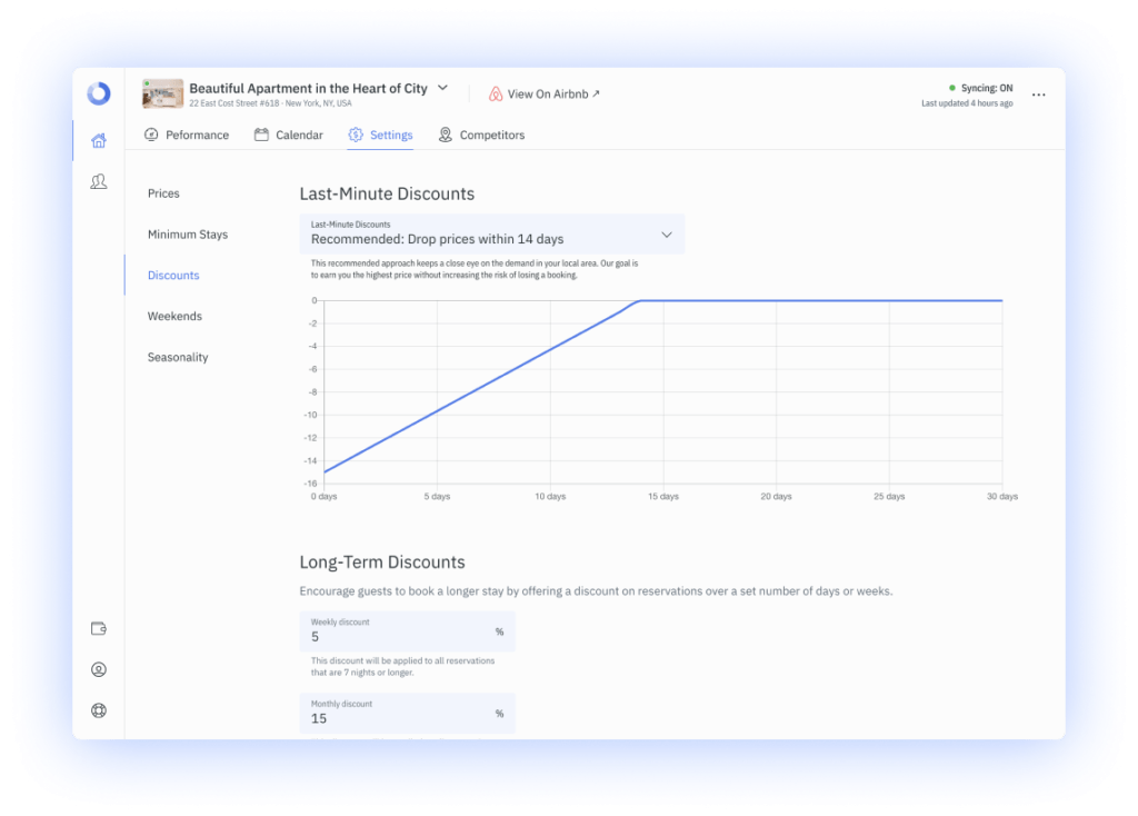 DPGO dynamic pricing tool and dynamic pricing tools for smart pricing