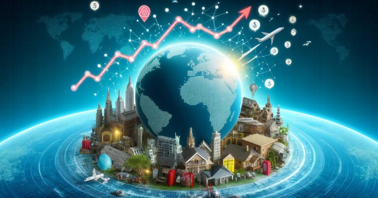 Market rental property trends