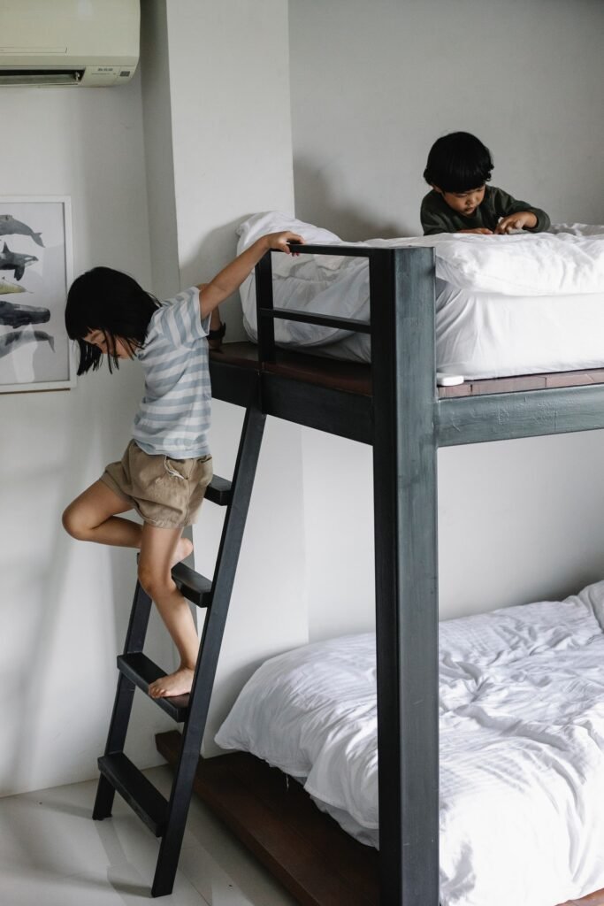 Sleeping Configurations