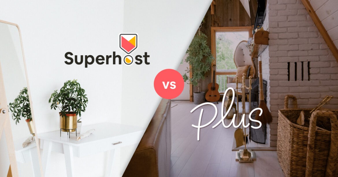 Airbnb Superhost