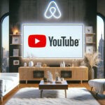 Airbnb YouTube Channels