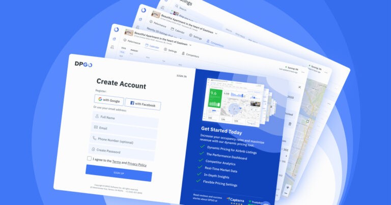 Stay in Complete Control: Dynamic Pricing with DPGO DPGO Step-by-Step Set-up Guide