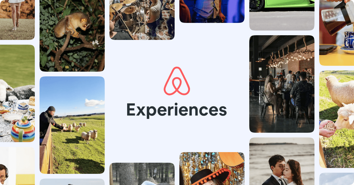 The Lowdown on Airbnb Experiences - DPGO