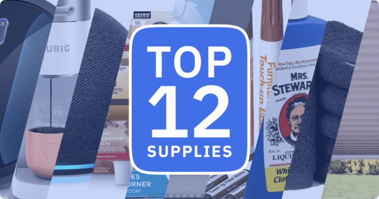 Top 12 Must-Have Products for Airbnb Hosts Top_10_Products_to_Improve_Your_Airbnb