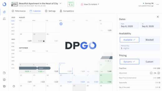 DPGO
