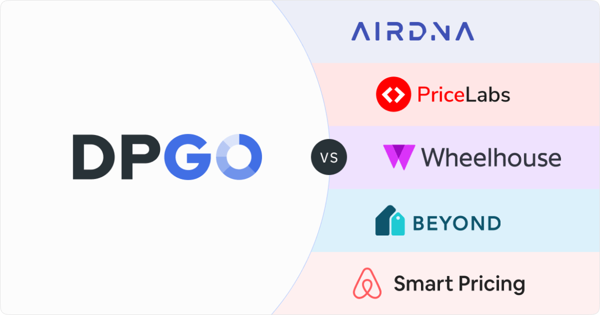 The Comparison Series: DPGO vs the Rest The_Comparison_Series__DPGO_vs_the_Rest