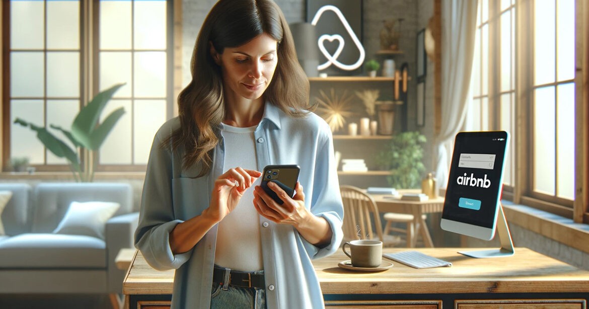 Airbnb host tips on how to manage Airbnb remotely