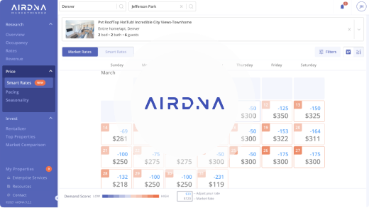 AirDNA-Preview