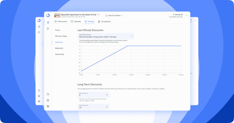 Attract More Bookings with Airbnb Discounts Airbnb_Discounts