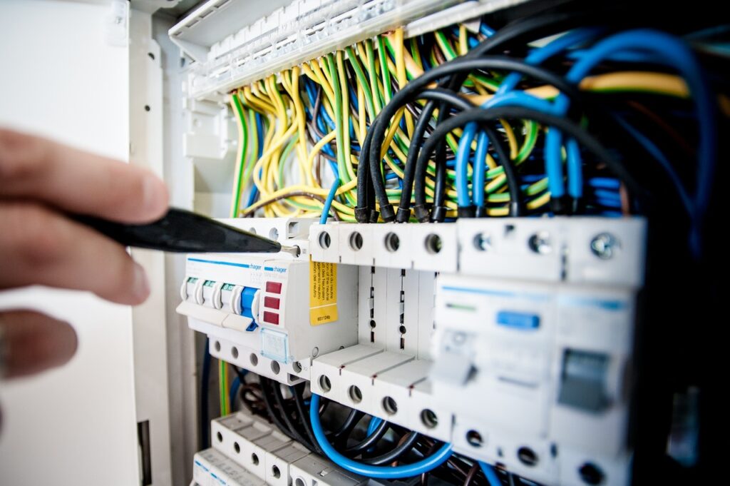 Maintenance Vendors