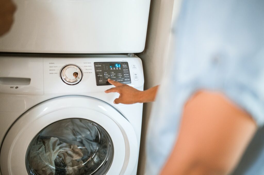 Cleaning Services