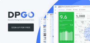**Dynamic Pricing Tool for Airbnb Hosts