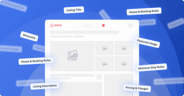 Components You Need to Create the Best Airbnb Listing