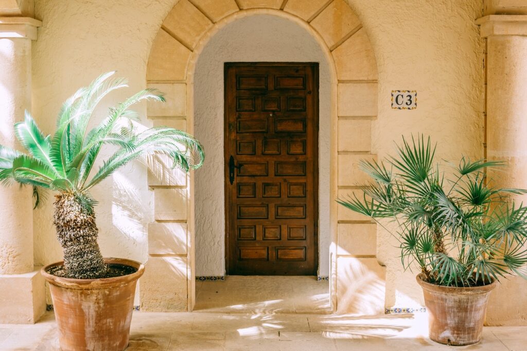 Technologies to help manage Airbnb listing remotely