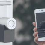 Airbnb Self-Check-In Technology