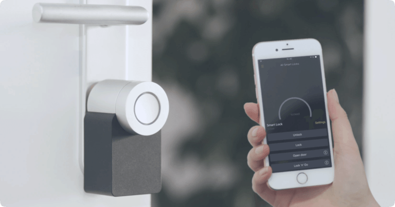 The Best Airbnb Self-Check-In Technologies Airbnb Self-Check-In Technology