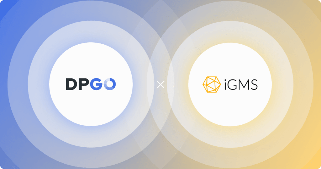 How to Connect Your iGMS Account to DPGO
