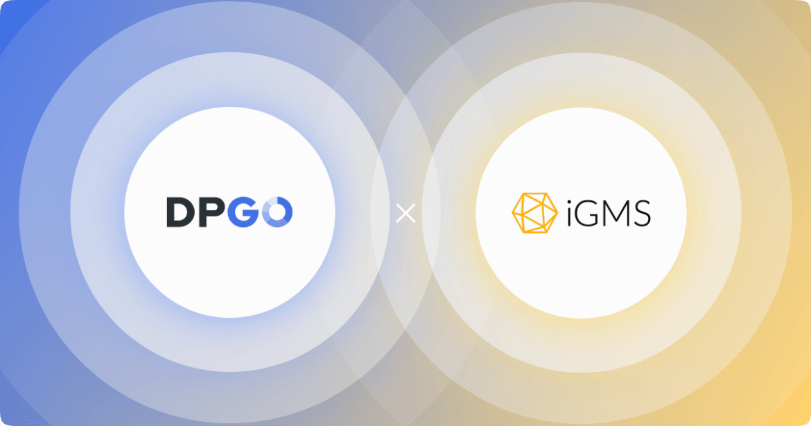 How to Connect Your iGMS Account to DPGO