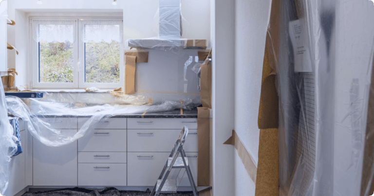 Mastering Rental Renovation Rental renovation