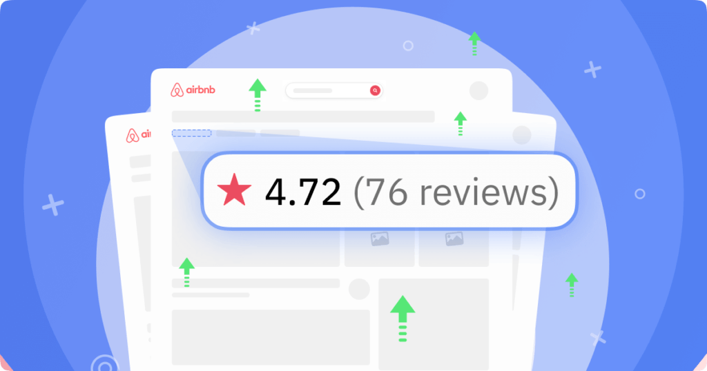 How to Get Better Airbnb Ratings DPGO