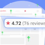 How to Get Better Airbnb Ratings