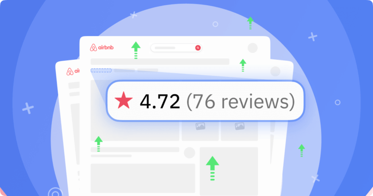 How to Get Better Airbnb Ratings