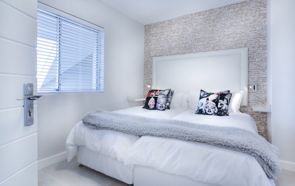 airbnb amenities