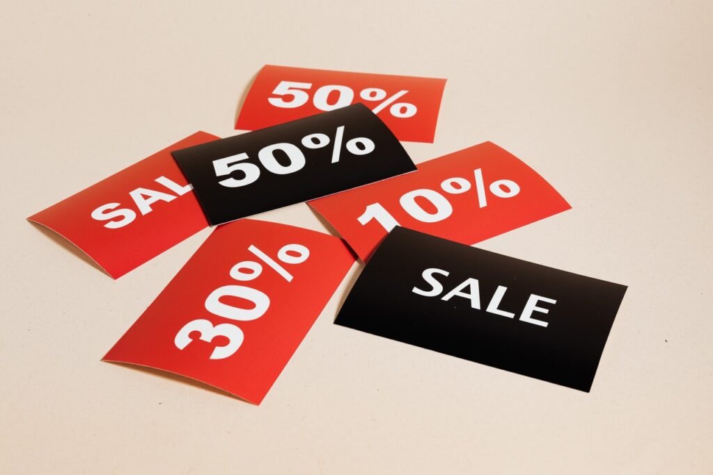 price discount airbnb launch strategy