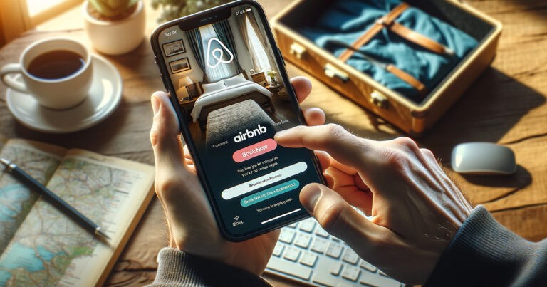 Four Ways to Encourage Last-Minute Bookings Pros and Cons of Airbnb Last-Minute Bookings