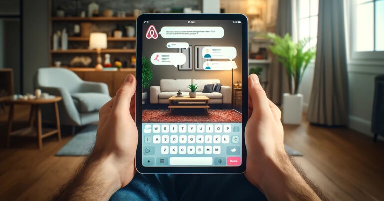 How to manage your Airbnb inbox
