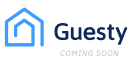 Guesty logo