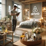 Airbnb co-host model