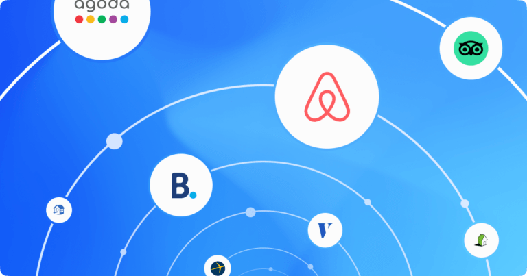 OTA (Online Travel Agency) Guide for Hosts