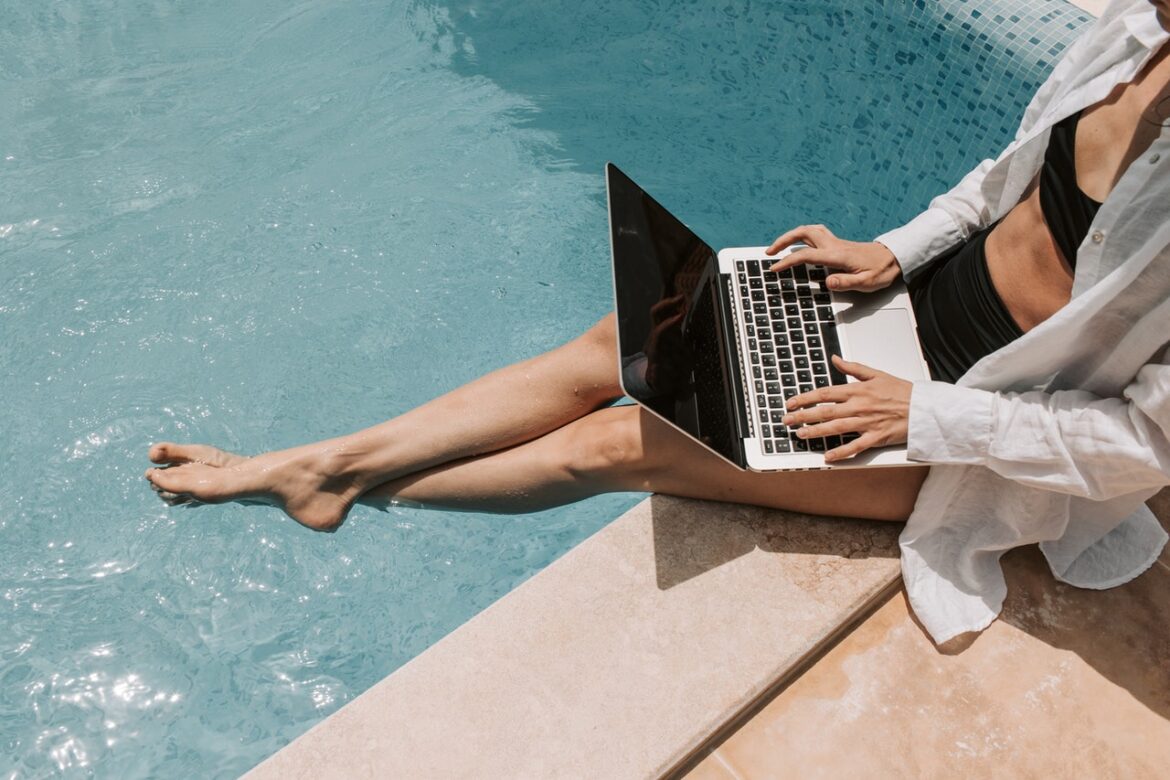 Most Popular Airbnb Destinations for Digital Nomads Digital Nomads working out of office