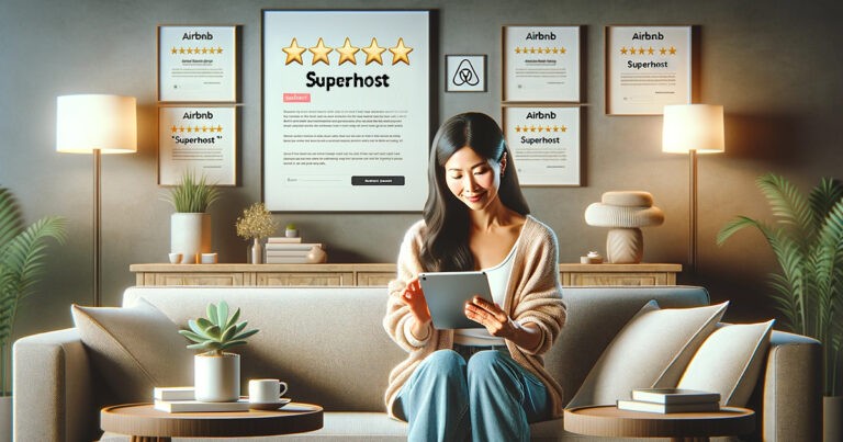 Airbnb Host Reviews: Key Strategies to Earn Positive Feedback Tips for getting positive Airbnb Host Reviews