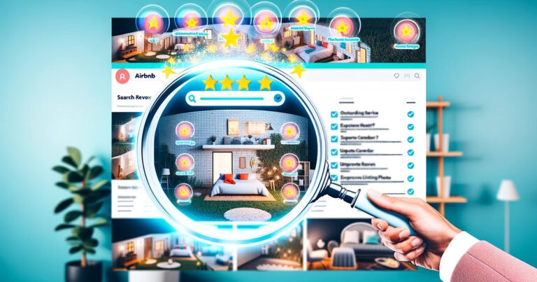 Airbnb Search Rank