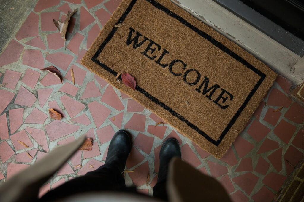 Short-term rentals for potential property owner of Airbnb rentals