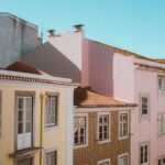 Mid-Term Rentals - Colourful Houses for Medium-Term Rentals