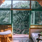 Unique Airbnb Design Ideas Entry Room