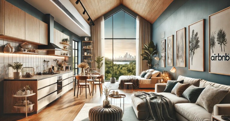 Airbnb marketing strategy