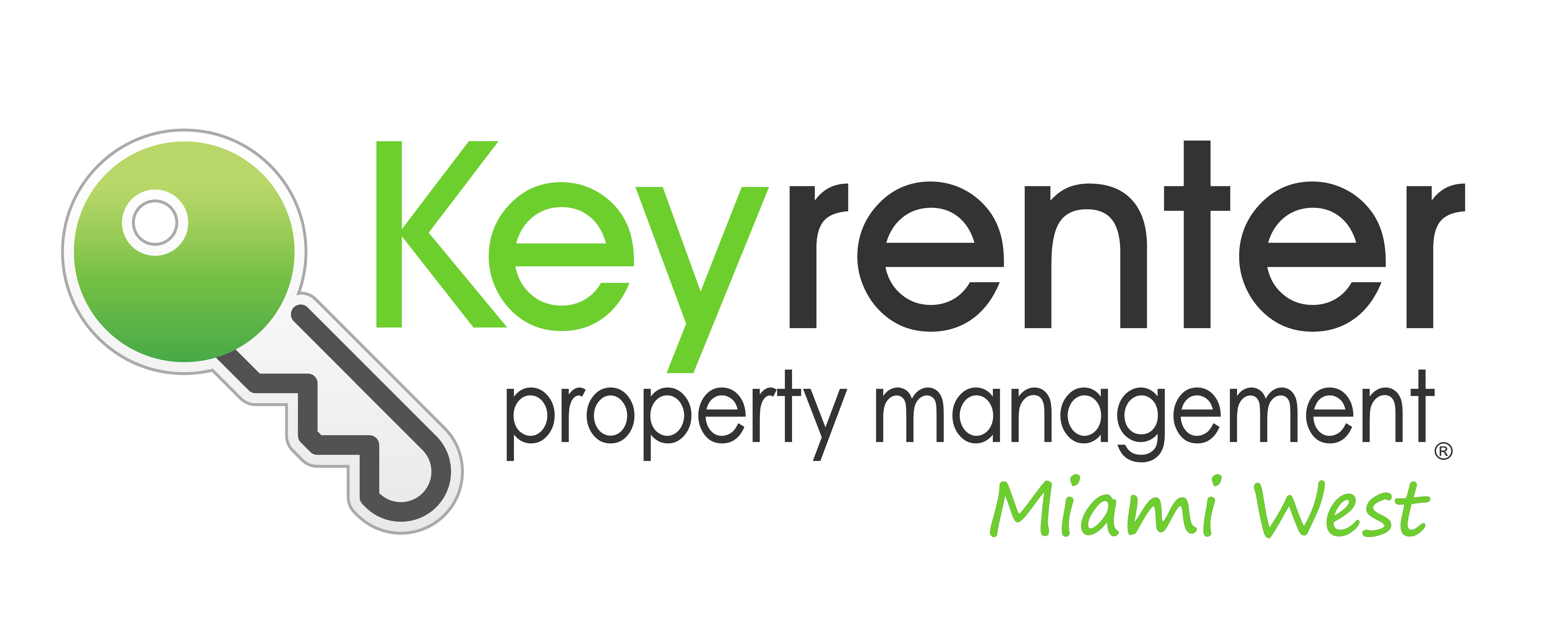 Keyrenter Logo