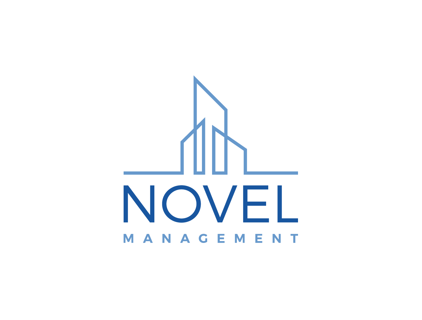 Novel Management logo