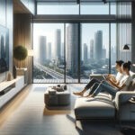 Luxury vacation rentals