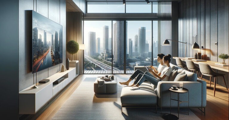 Luxury vacation rentals