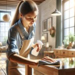 Choosing the right Airbnb cleaner is a key to success