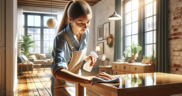 Choosing the right Airbnb cleaner is a key to success